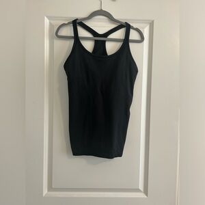 Lululemon Ebb to Street Tank Top